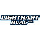 Lighthart HVAC, Inc. logo